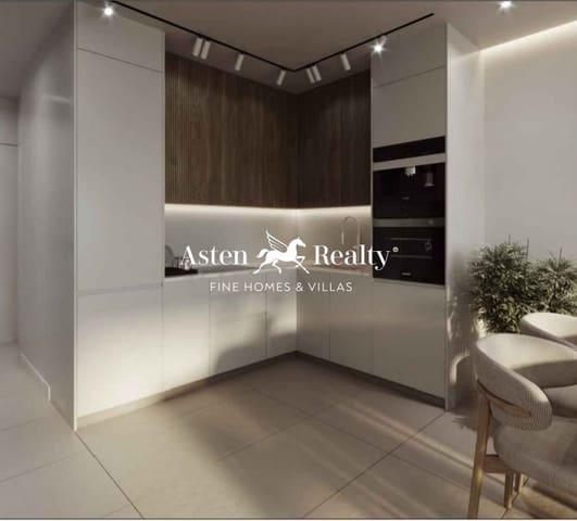 2 slaapkamer Flat te koop in Amarilla Golf, San Miguel de Abona met zwembad garage - € 360.000 (Ref: 8172151)