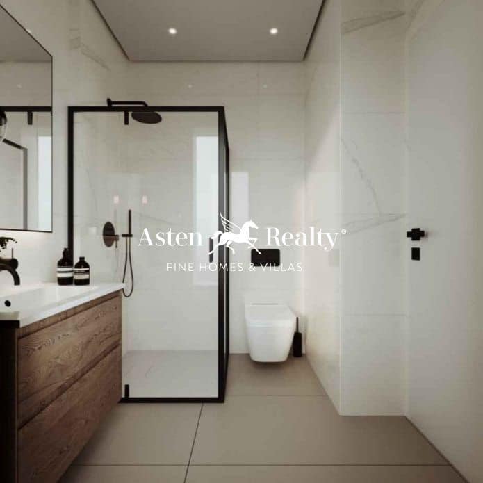 2 camera da letto Appartamento in vendita in Amarilla Golf con piscina garage - 360.000 € (Rif: 8172151)