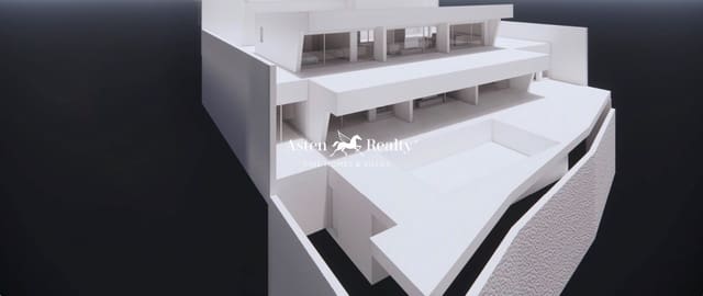 3 bedroom Townhouse for sale in San Eugenio Alto, Adeje with pool garage - € 4,400,000 (Ref: 8174238)