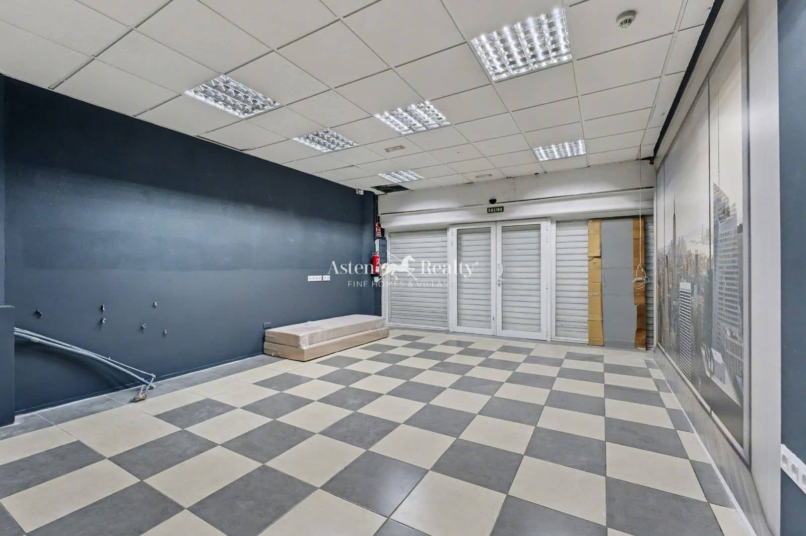 Virksomhed til salg i Playa de las Americas - € 439.000 (Ref: 8176850)