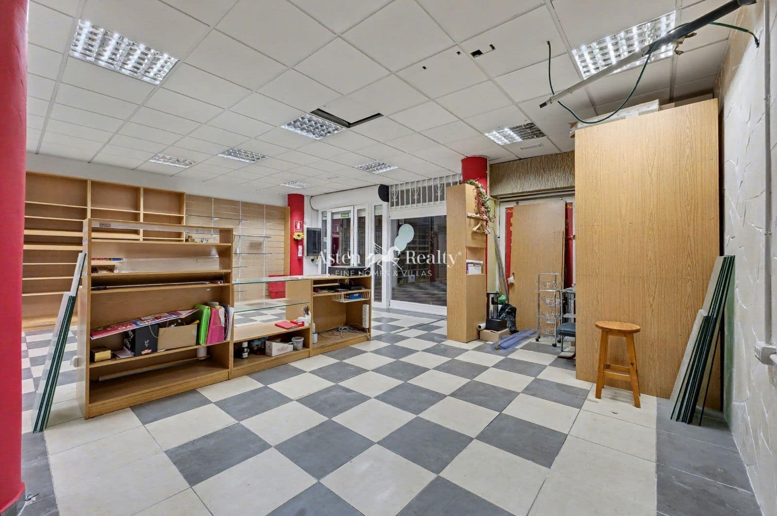 Virksomhed til salg i Playa de las Americas - € 439.000 (Ref: 8176850)