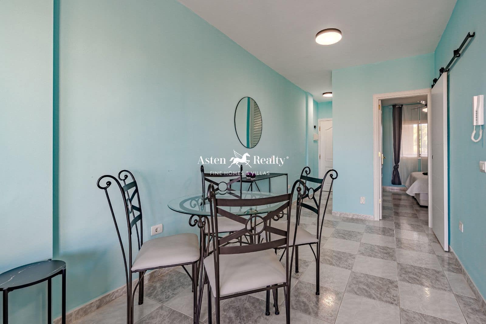 1 chambre Appartement à vendre à Golf del Sur avec piscine - 245 000 € (Ref: 8176851)