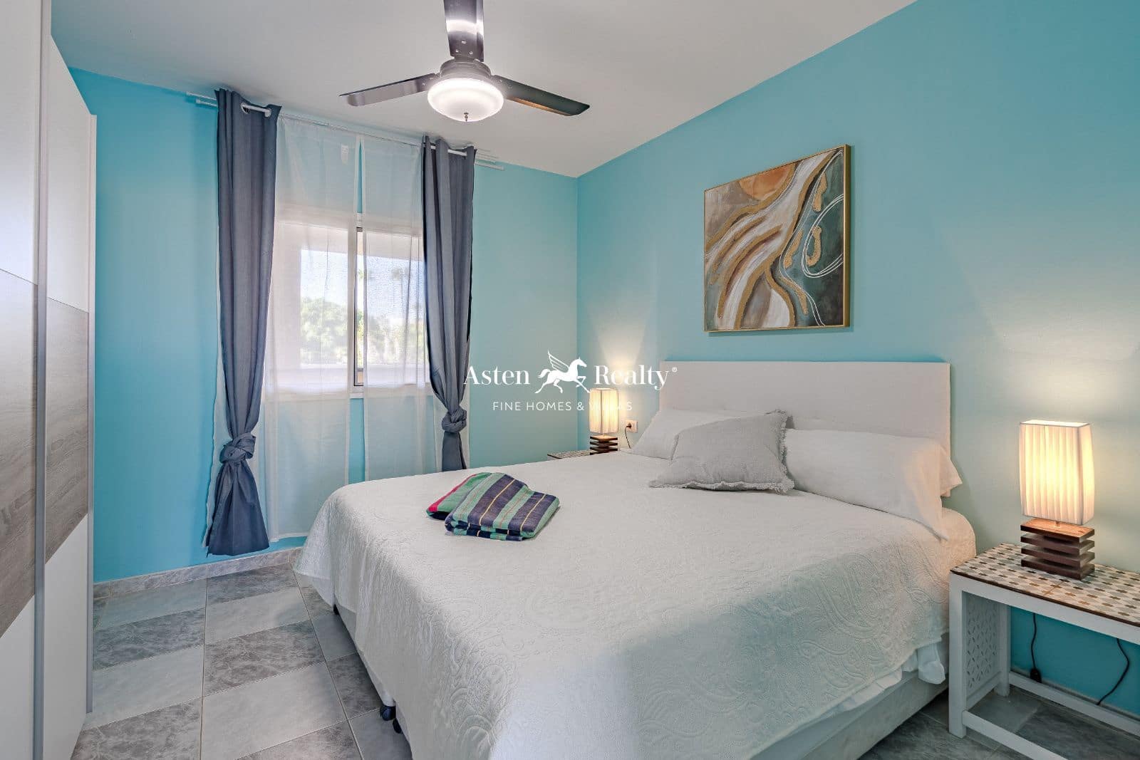 1 chambre Appartement à vendre à Golf del Sur avec piscine - 245 000 € (Ref: 8176851)