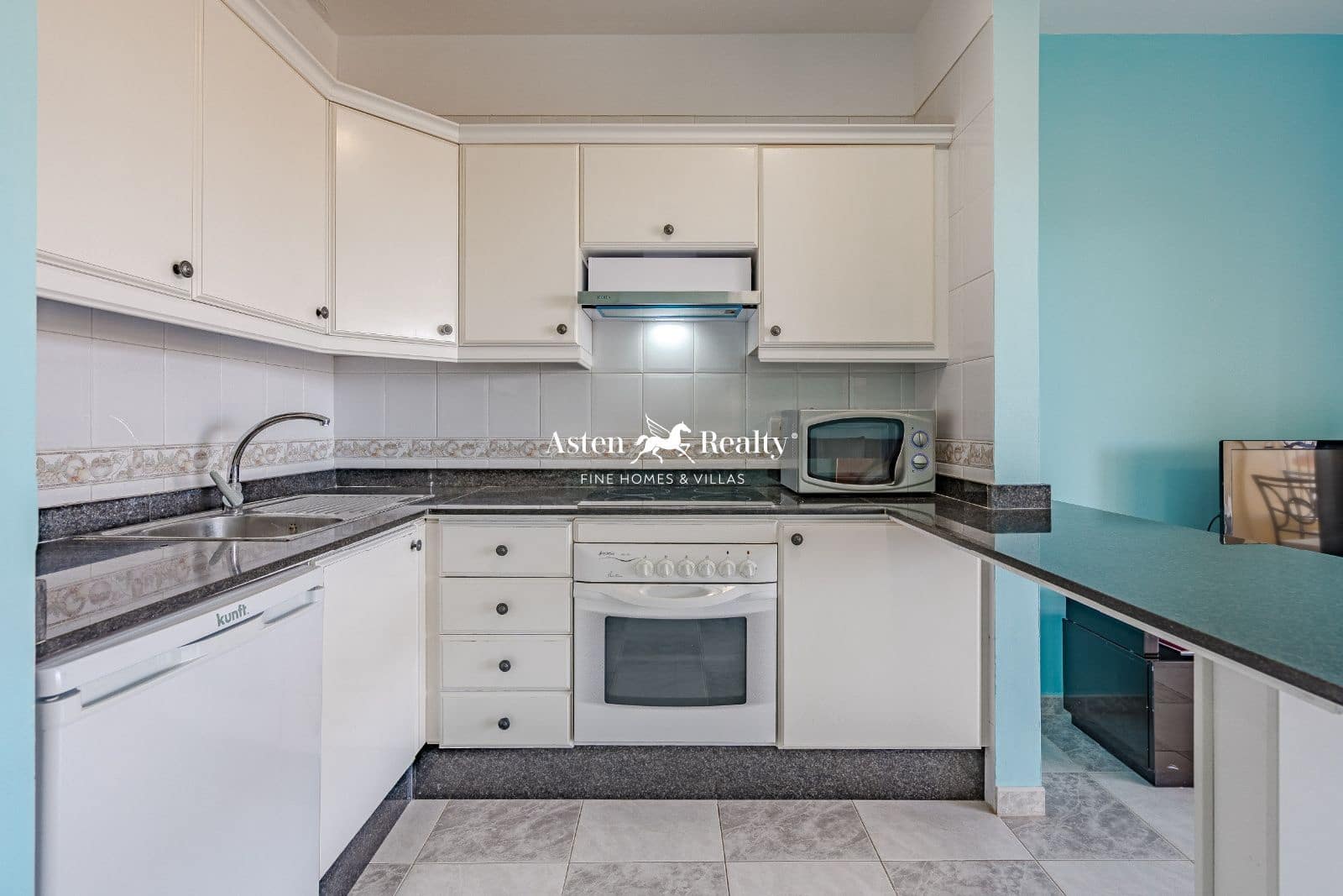 1 chambre Appartement à vendre à Golf del Sur avec piscine - 245 000 € (Ref: 8176851)