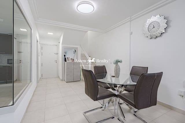 Ático de 3 habitaciones en Adeje en venta con piscina garaje - 419.000 € (Ref: 8183344)