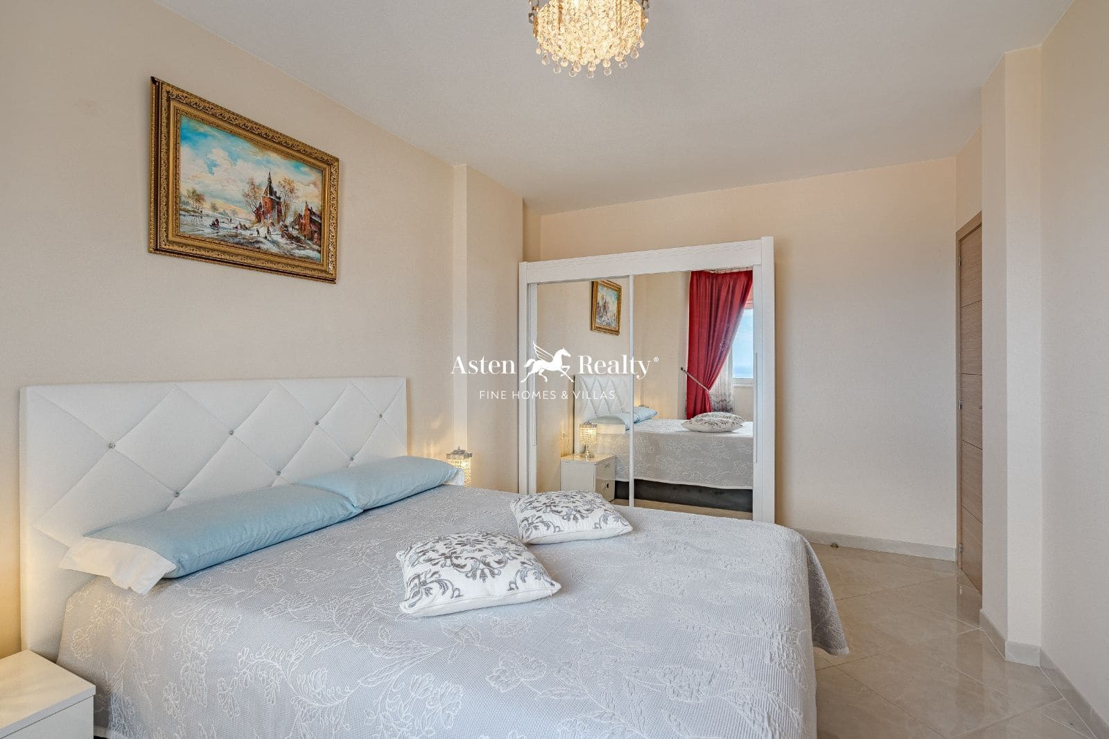 3 soveværelse Bungalow til salg i Torviscas med swimmingpool garage - € 630.000 (Ref: 8196952)