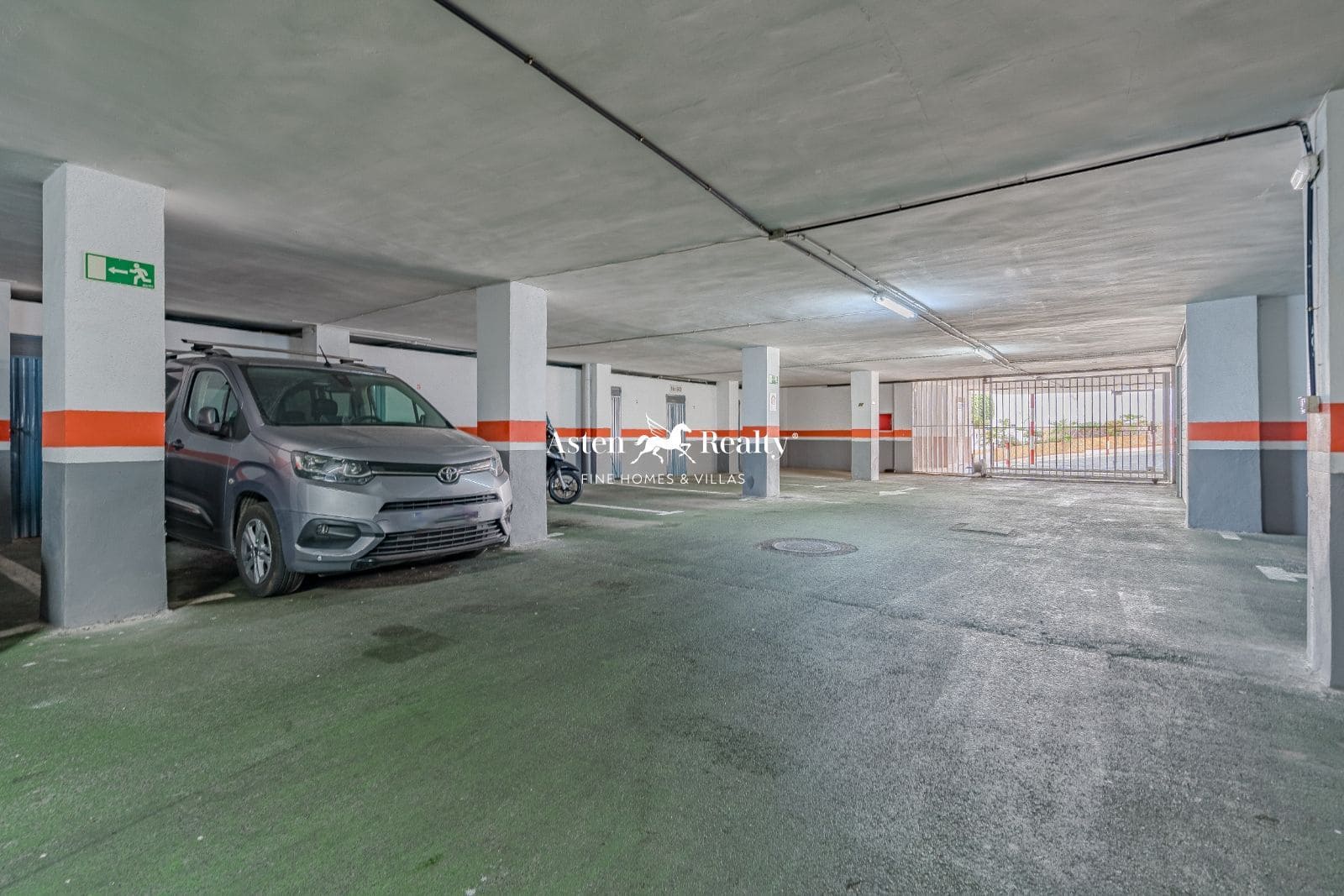 3 soveværelse Bungalow til salg i Torviscas med swimmingpool garage - € 630.000 (Ref: 8196952)