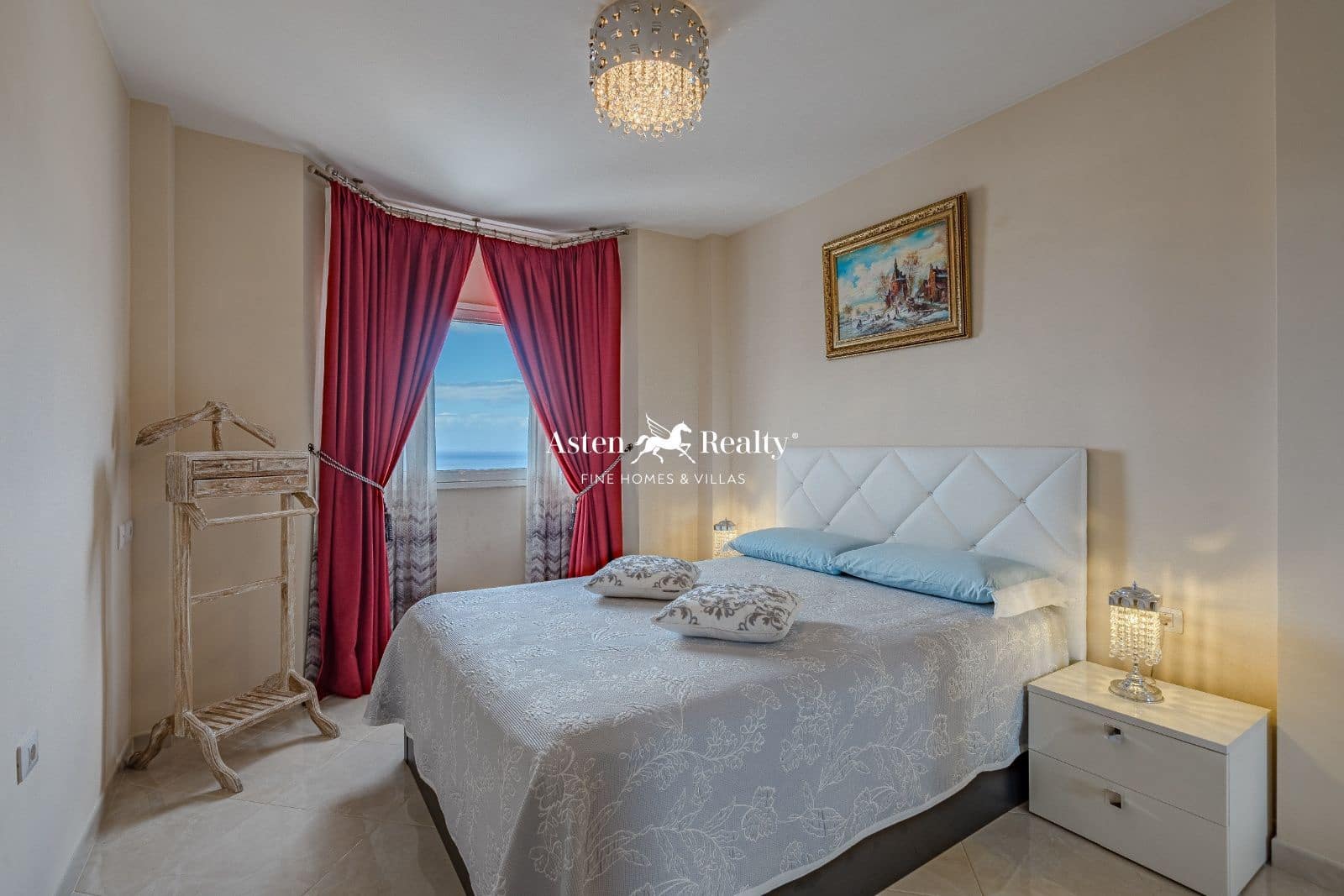 3 soveværelse Bungalow til salg i Torviscas med swimmingpool garage - € 630.000 (Ref: 8196952)