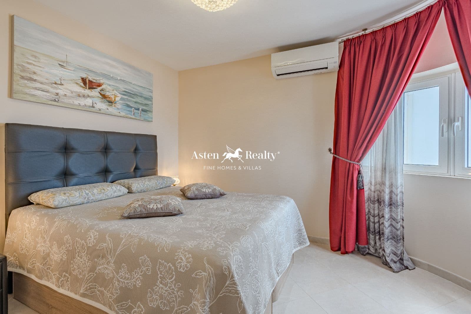 3 soveværelse Bungalow til salg i Torviscas med swimmingpool garage - € 630.000 (Ref: 8196952)