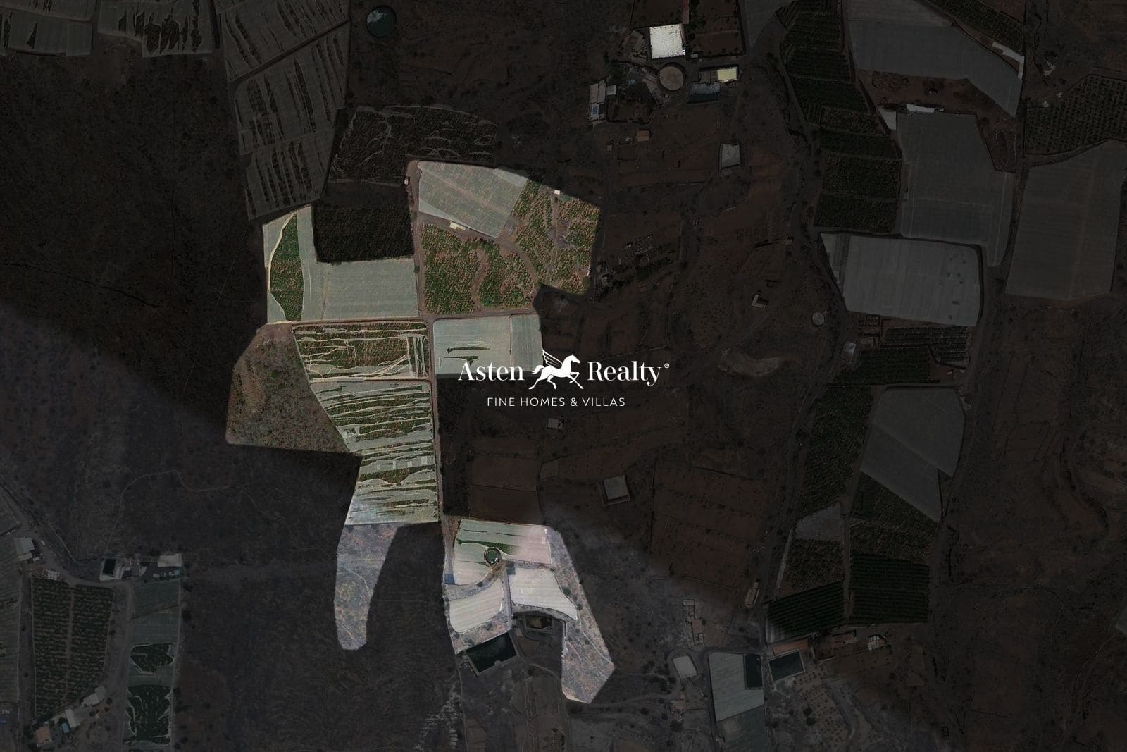 Byggegrund til salg i Guia de Isora - € 1.740.000 (Ref: 8213059)