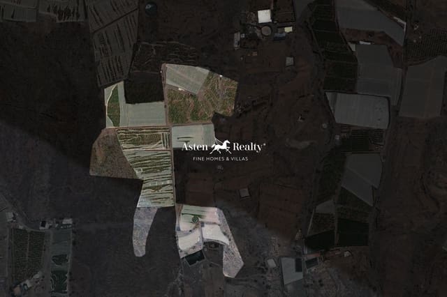 Area Edificabile in vendita in Guía de Isora - 1.740.000 € (Rif: 8213059)