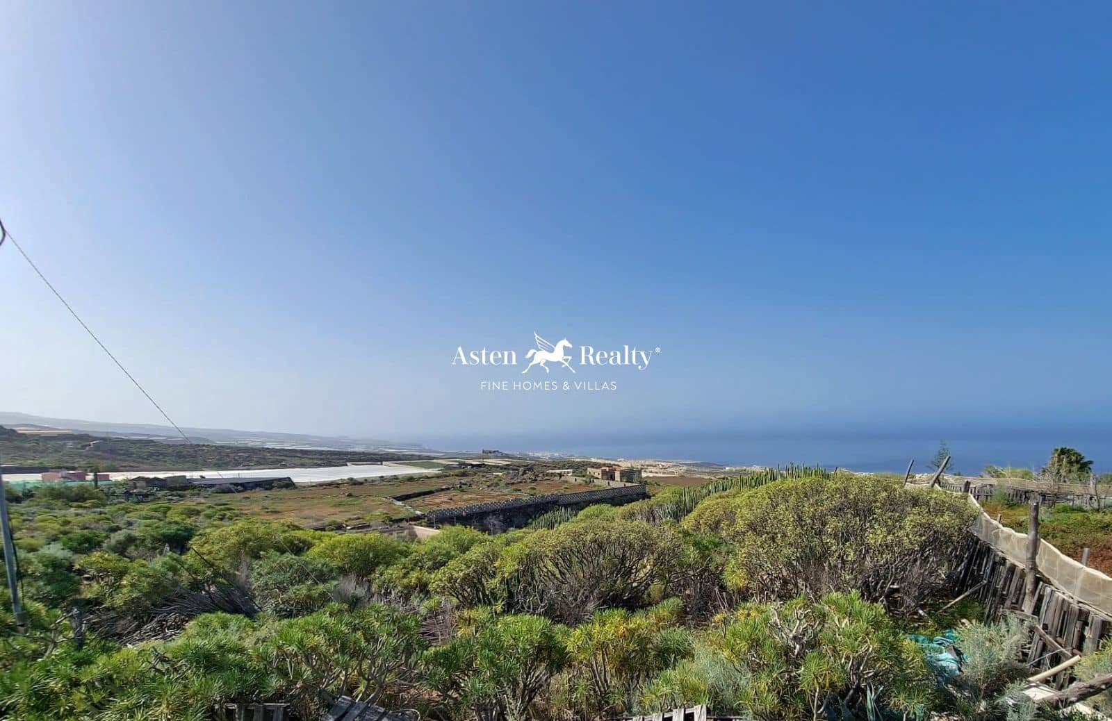 Bouwgrond te koop in Alcala - € 790.000 (Ref: 8213062)