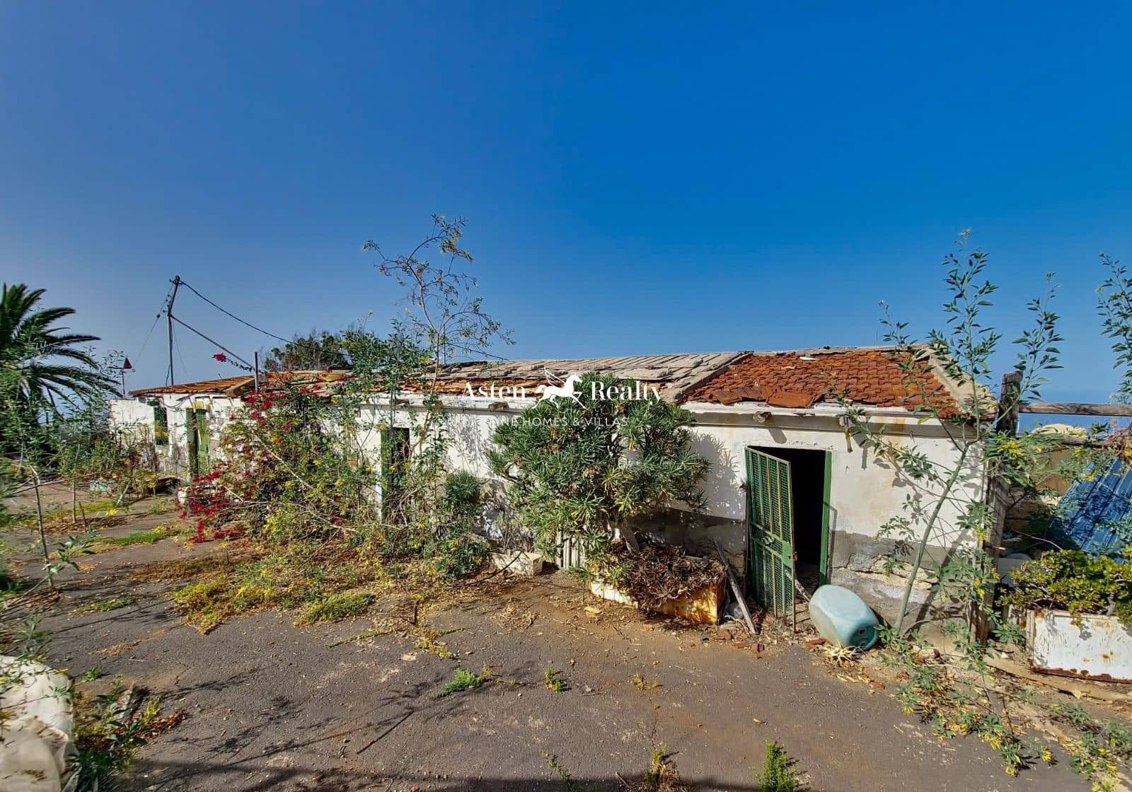 Bouwgrond te koop in Alcala - € 790.000 (Ref: 8213062)