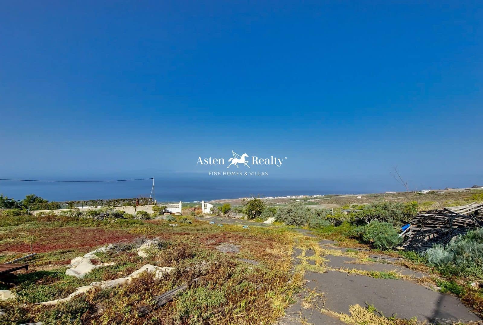 Bouwgrond te koop in Alcala - € 790.000 (Ref: 8213062)