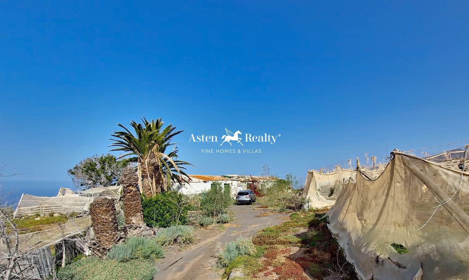 Bouwgrond te koop in Alcala - € 790.000 (Ref: 8213062)