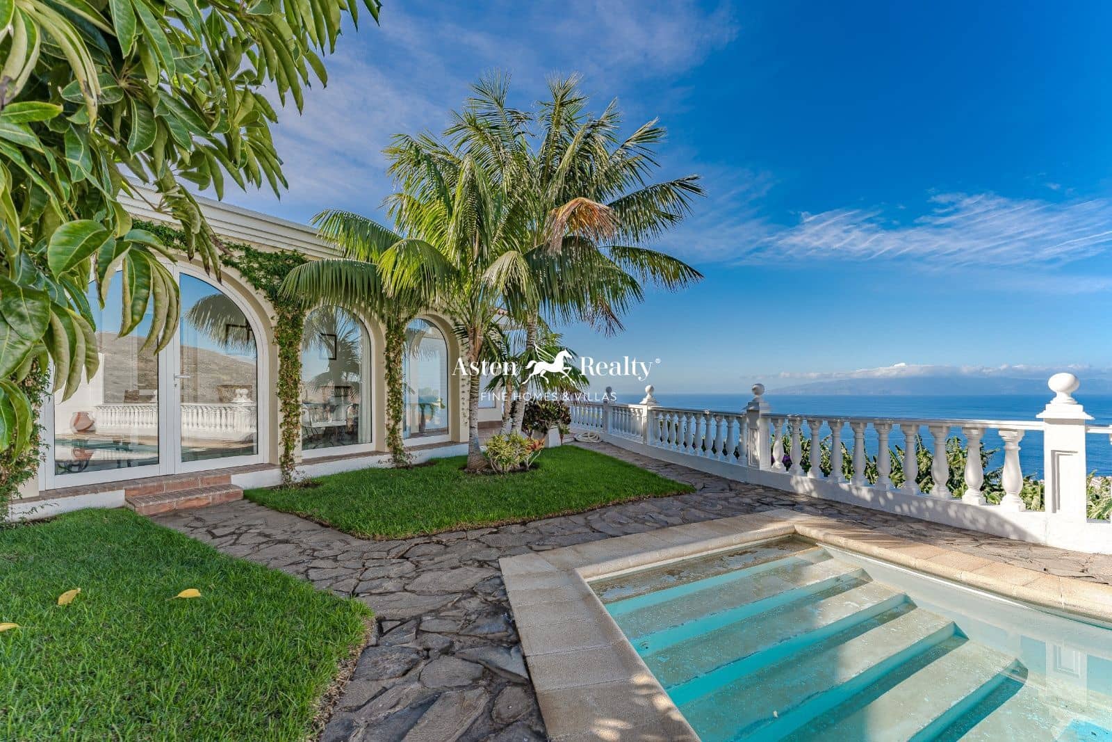 Byggegrund til salg i Guia de Isora - € 3.000.000 (Ref: 8213069)