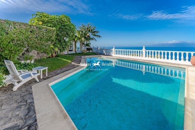 Area Edificabile in vendita in Guía de Isora - 3.000.000 € (Rif: 8213069)