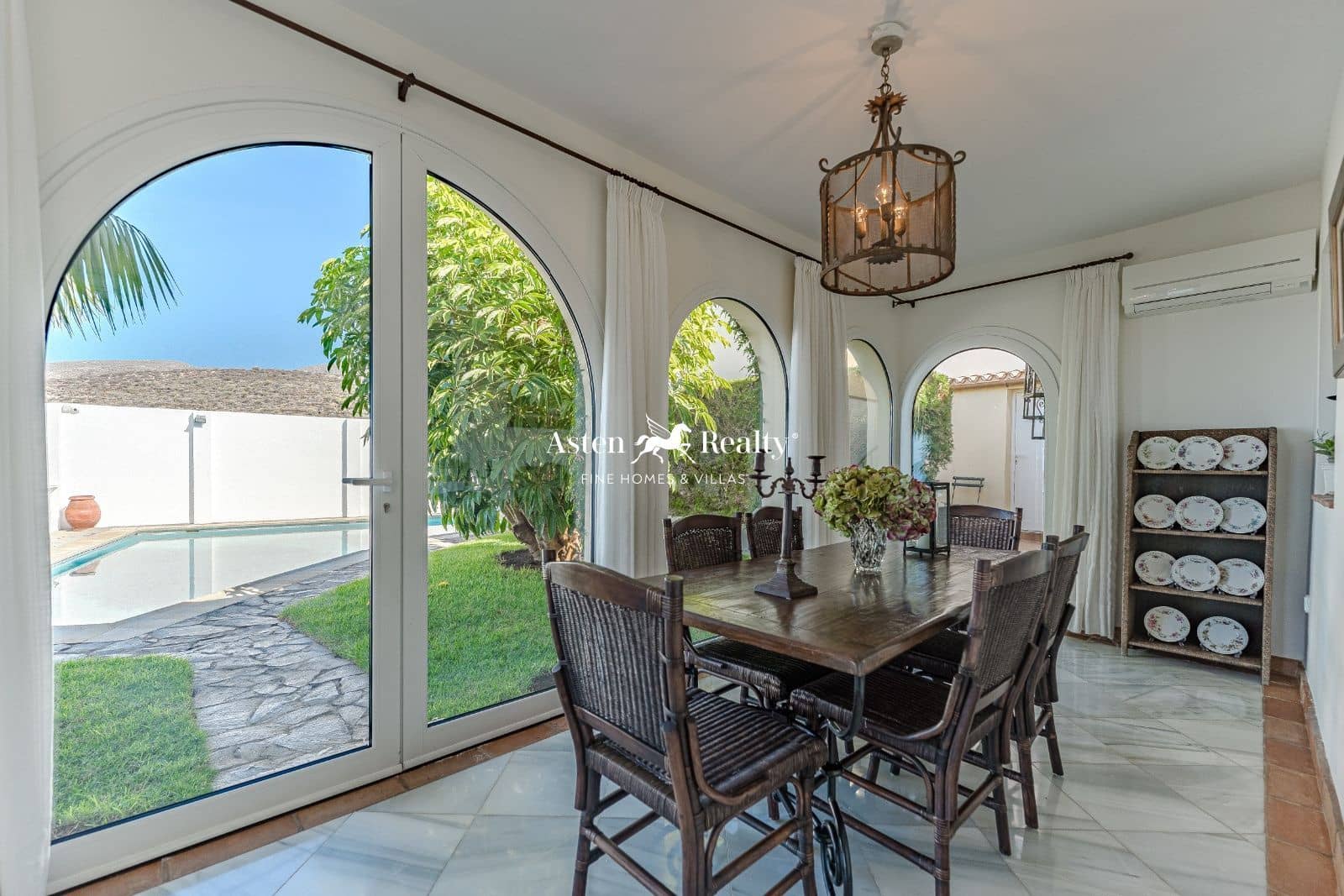 Byggegrund til salg i Guia de Isora - € 3.000.000 (Ref: 8213069)