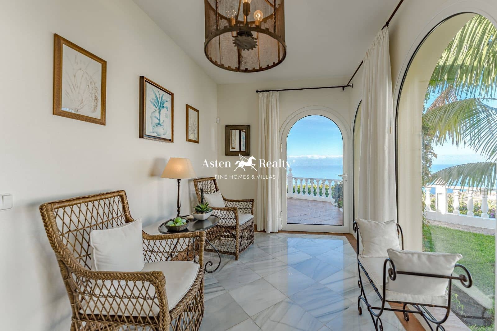 Byggegrund til salg i Guia de Isora - € 3.000.000 (Ref: 8213069)