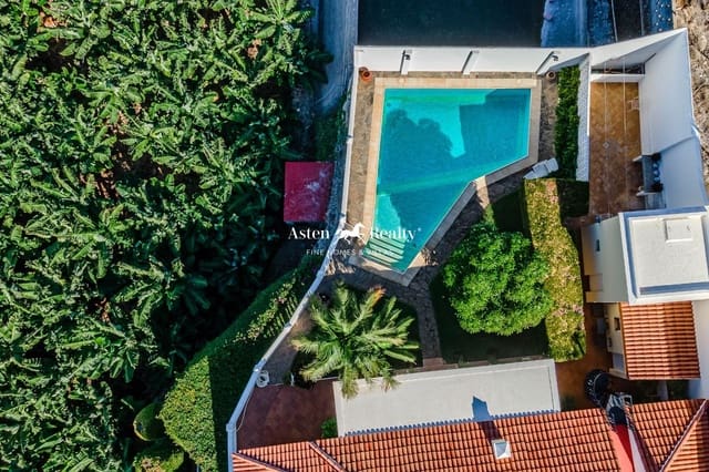 Area Edificabile in vendita in Guía de Isora - 3.000.000 € (Rif: 8213069)