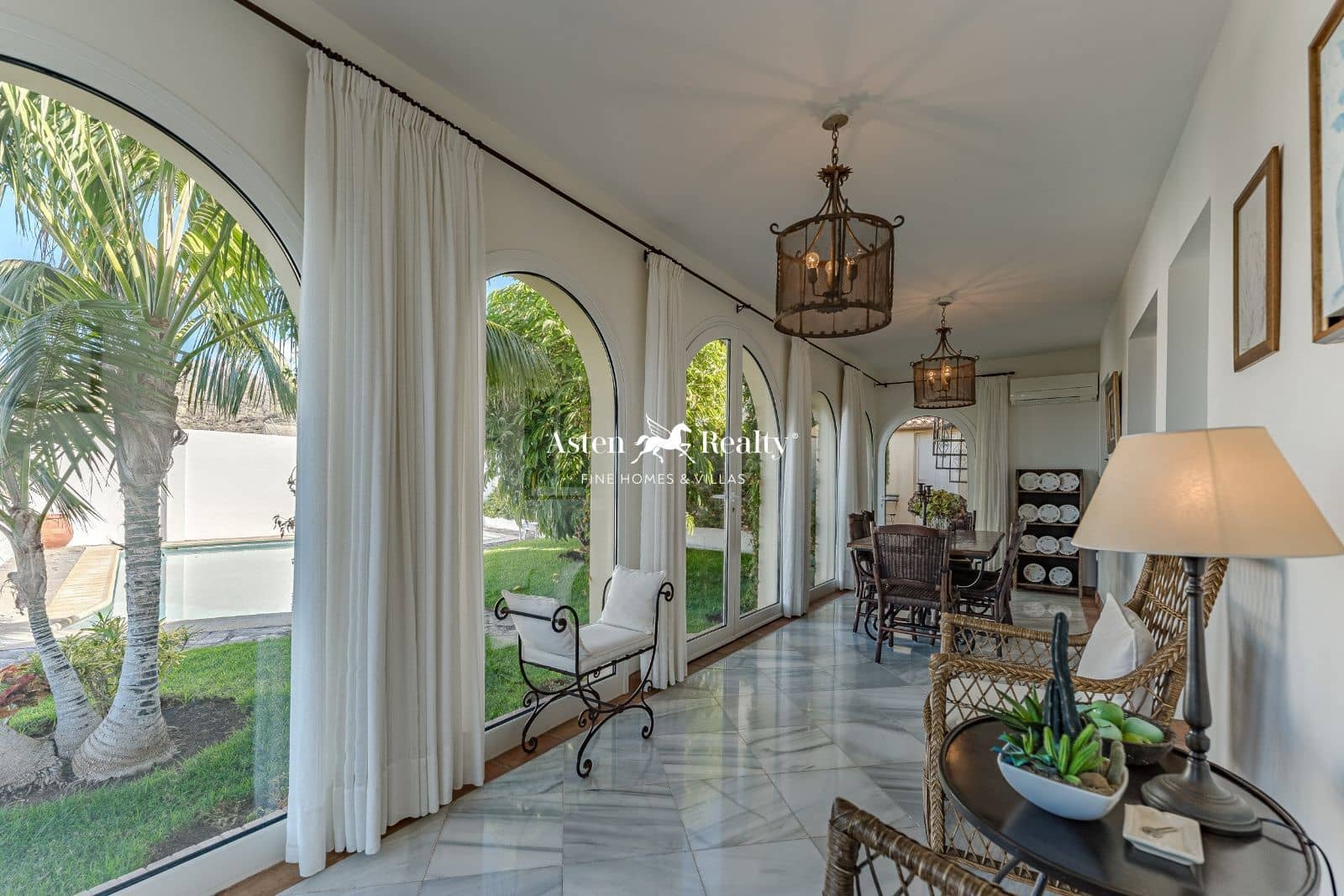 Byggegrund til salg i Guia de Isora - € 3.000.000 (Ref: 8213069)