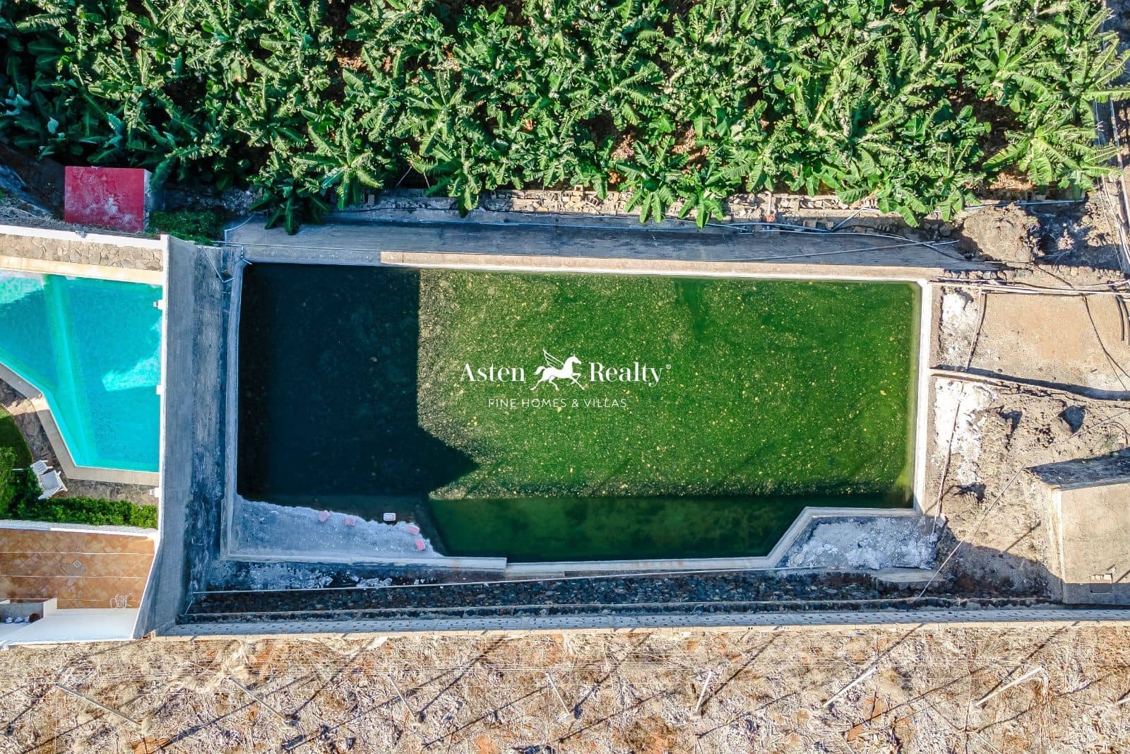 Byggegrund til salg i Guia de Isora - € 3.000.000 (Ref: 8213069)