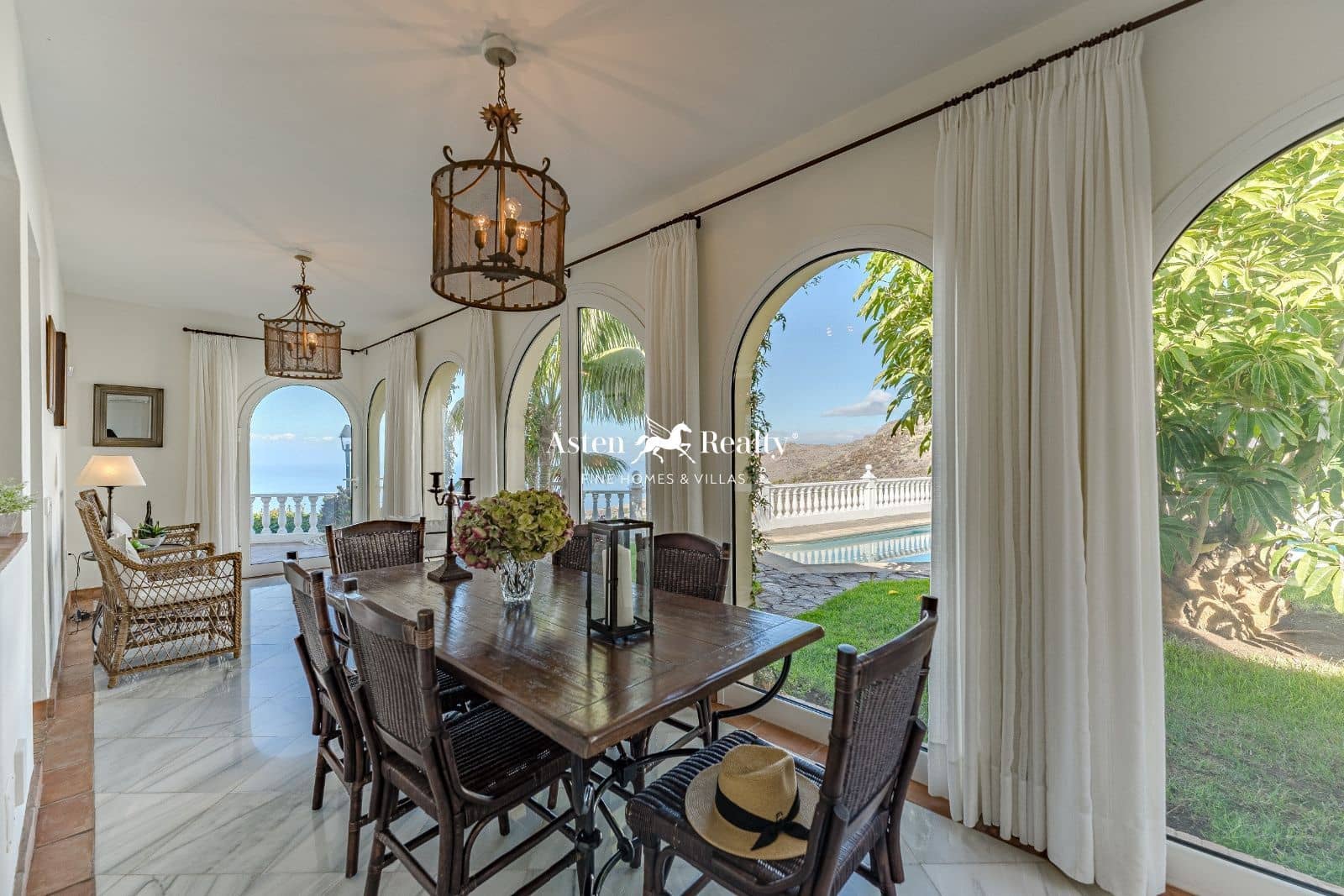 Byggegrund til salg i Guia de Isora - € 3.000.000 (Ref: 8213069)