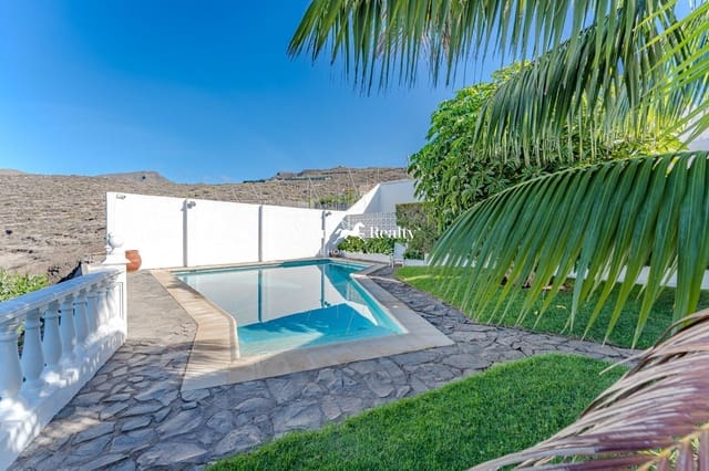 Area Edificabile in vendita in Guía de Isora - 3.000.000 € (Rif: 8213069)