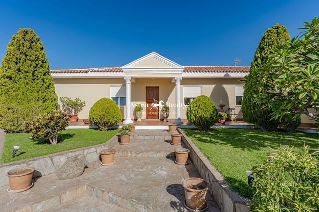 Area Edificabile in vendita in Guía de Isora - 3.000.000 € (Rif: 8213069)