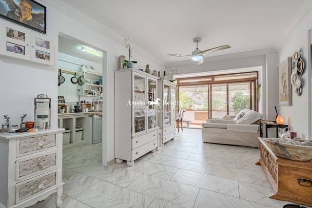 3 sovrum Hus till salu i Torviscas, Adeje med garage - 410 000 € (Ref: 8215649)