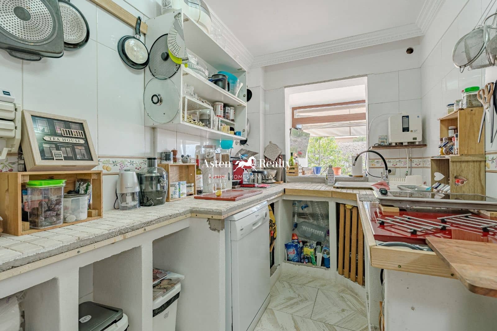 3 soveværelse Byhus til salg i Torviscas med garage - € 410.000 (Ref: 8215649)