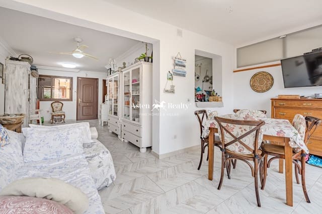 3 sovrum Hus till salu i Torviscas, Adeje med garage - 410 000 € (Ref: 8215649)