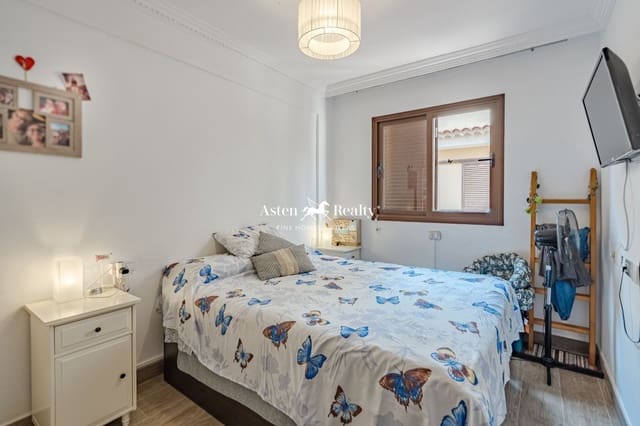 3 sovrum Hus till salu i Torviscas, Adeje med garage - 410 000 € (Ref: 8215649)