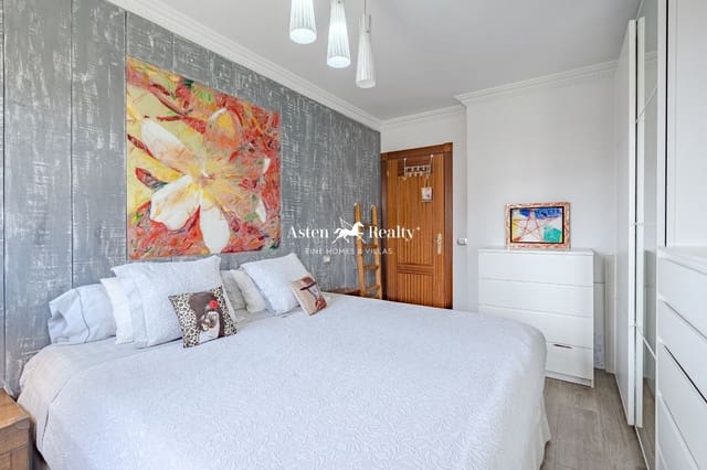 3 sovrum Hus till salu i Torviscas, Adeje med garage - 410 000 € (Ref: 8215649)