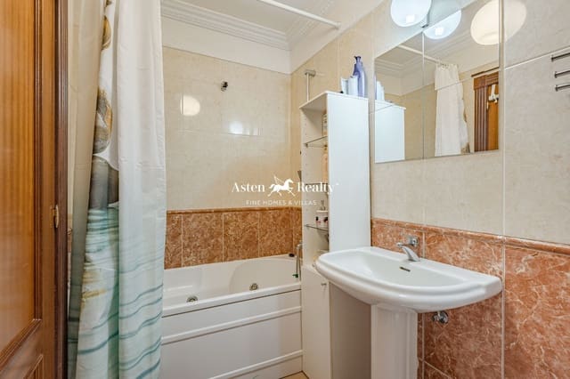 3 sovrum Hus till salu i Torviscas, Adeje med garage - 410 000 € (Ref: 8215649)