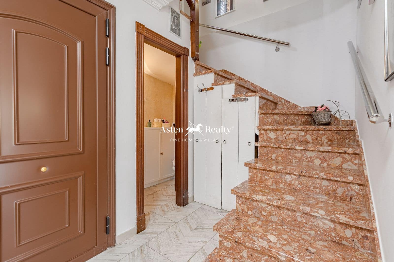 3 soveværelse Byhus til salg i Torviscas med garage - € 410.000 (Ref: 8215649)