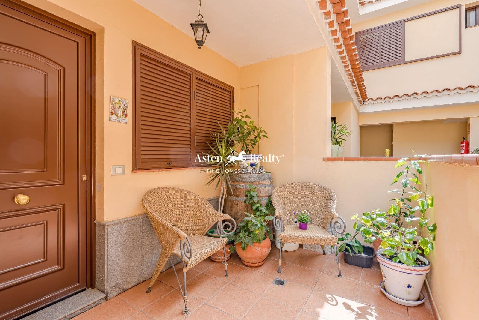 3 soveværelse Byhus til salg i Torviscas med garage - € 410.000 (Ref: 8215649)