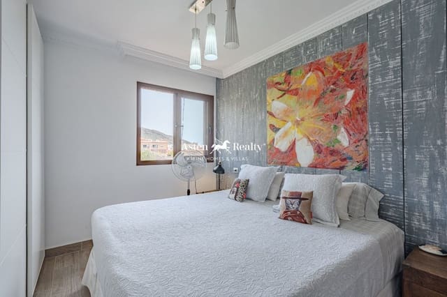 3 sovrum Hus till salu i Torviscas, Adeje med garage - 410 000 € (Ref: 8215649)