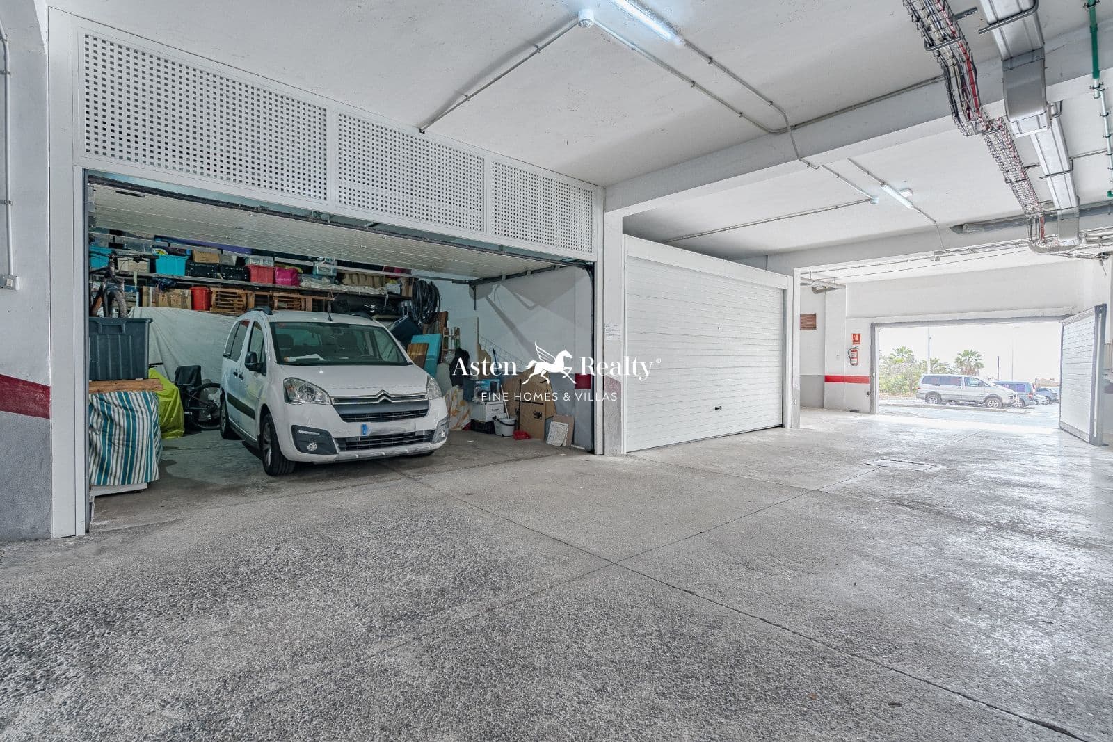 3 soveværelse Byhus til salg i Torviscas med garage - € 410.000 (Ref: 8215649)