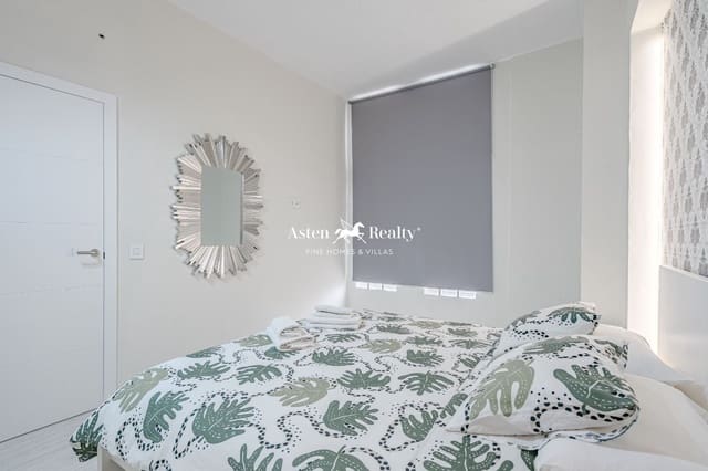 Hotell til salgs i Duggi, Santa Cruz de Tenerife - € 2 100 000 (Ref: 8223432)