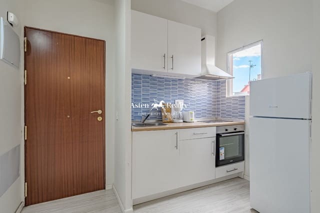 Hotell til salgs i Duggi, Santa Cruz de Tenerife - € 2 100 000 (Ref: 8223432)