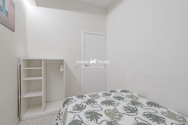 Hotell til salgs i Duggi, Santa Cruz de Tenerife - € 2 100 000 (Ref: 8223432)