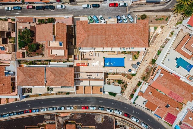 25 soveværelse Hotel til salg i San Eugenio Alto, Adeje - € 4.750.000 (Ref: 8223434)