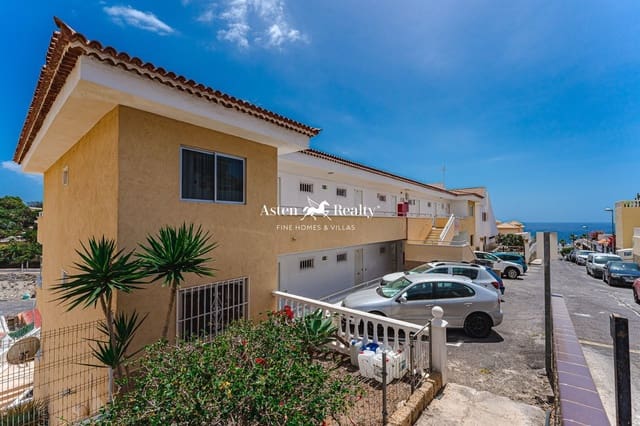 25 soveværelse Hotel til salg i San Eugenio Alto, Adeje - € 4.750.000 (Ref: 8223434)