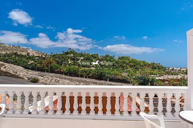 25 soveværelse Hotel til salg i San Eugenio Alto, Adeje - € 4.750.000 (Ref: 8223434)