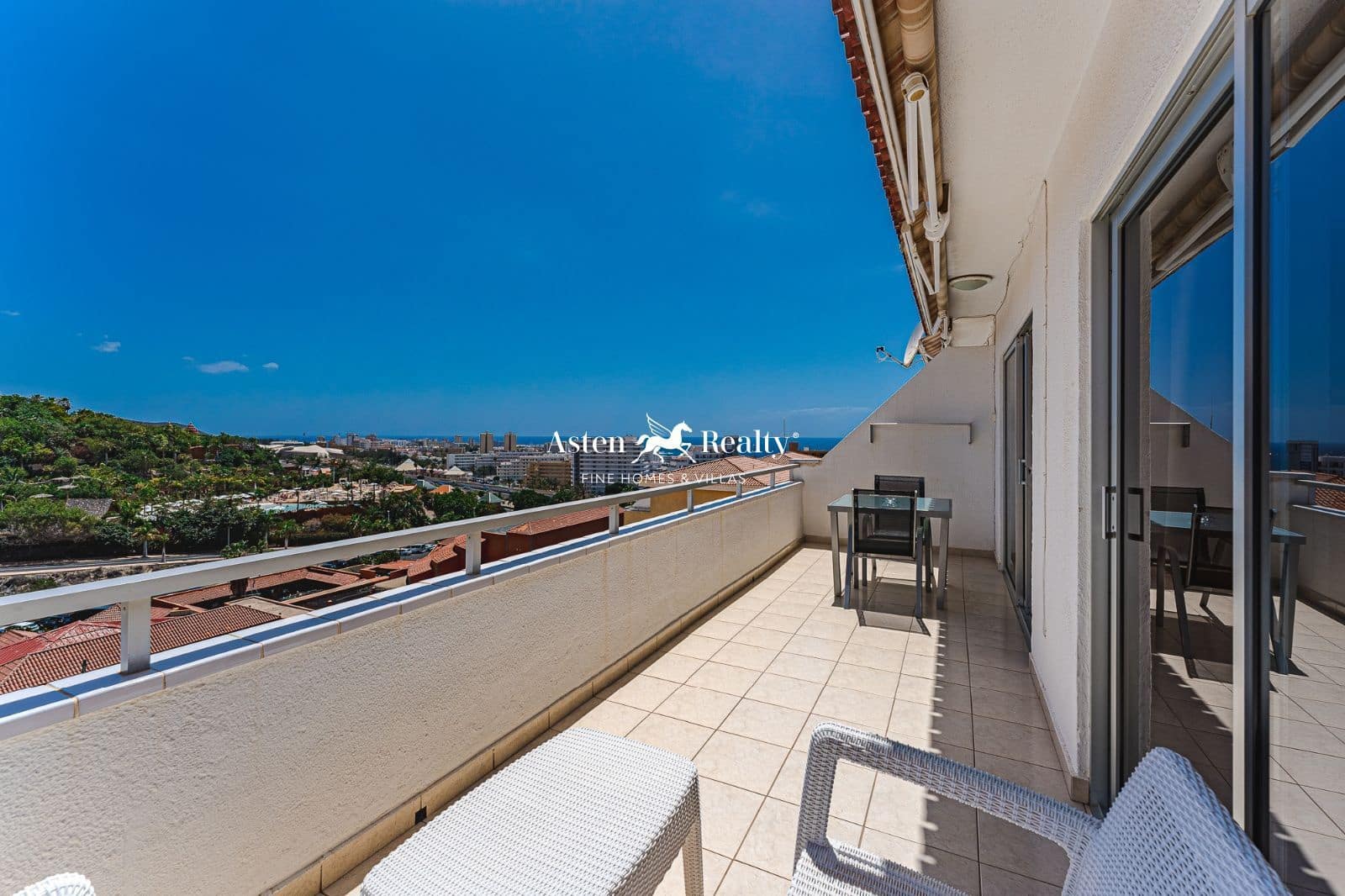 25 soveværelse Hotel til salg i Costa Adeje - € 4.750.000 (Ref: 8223434)