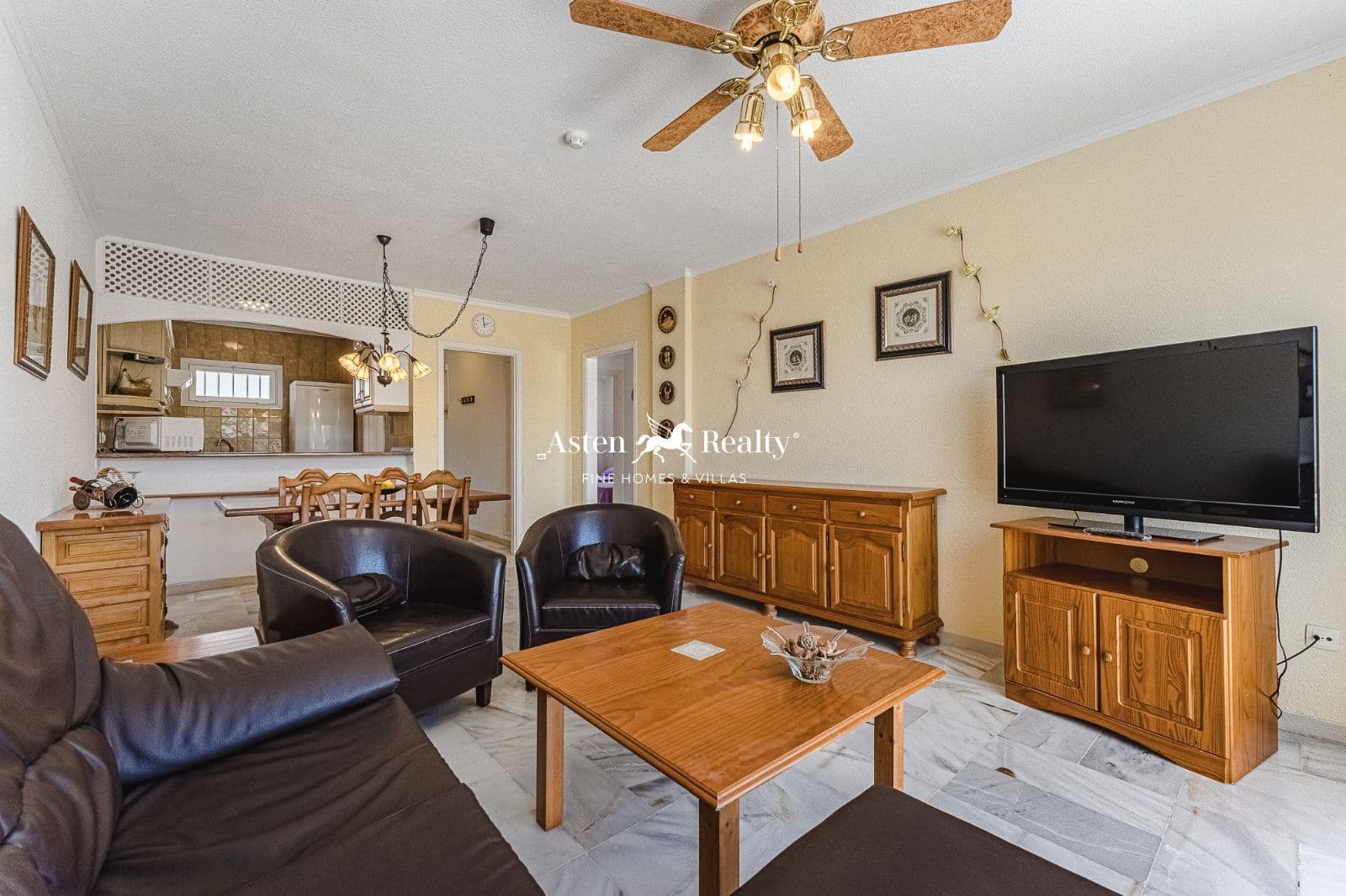 25 soveværelse Hotel til salg i Costa Adeje - € 4.750.000 (Ref: 8223434)