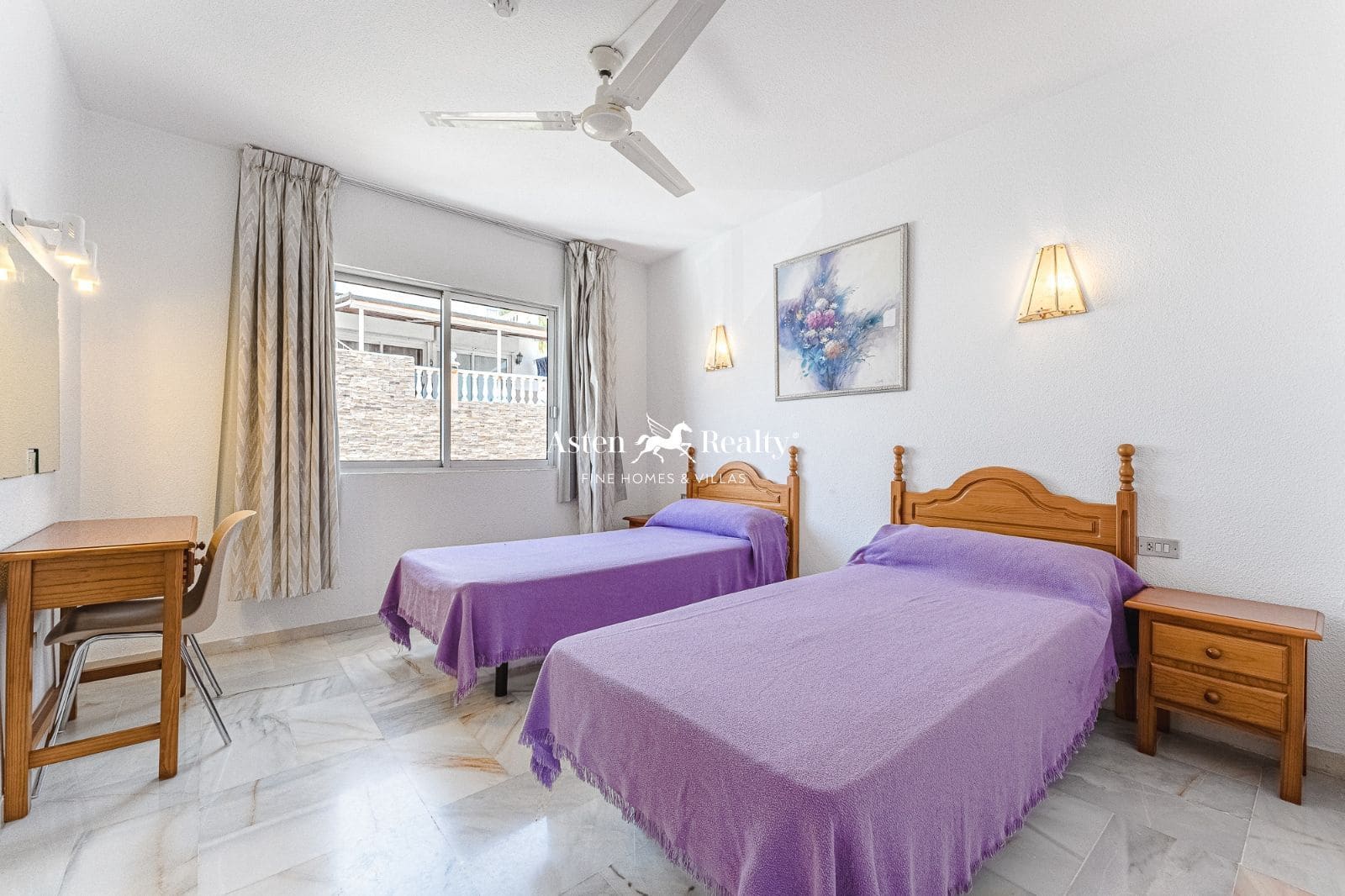 25 soveværelse Hotel til salg i Costa Adeje - € 4.750.000 (Ref: 8223434)