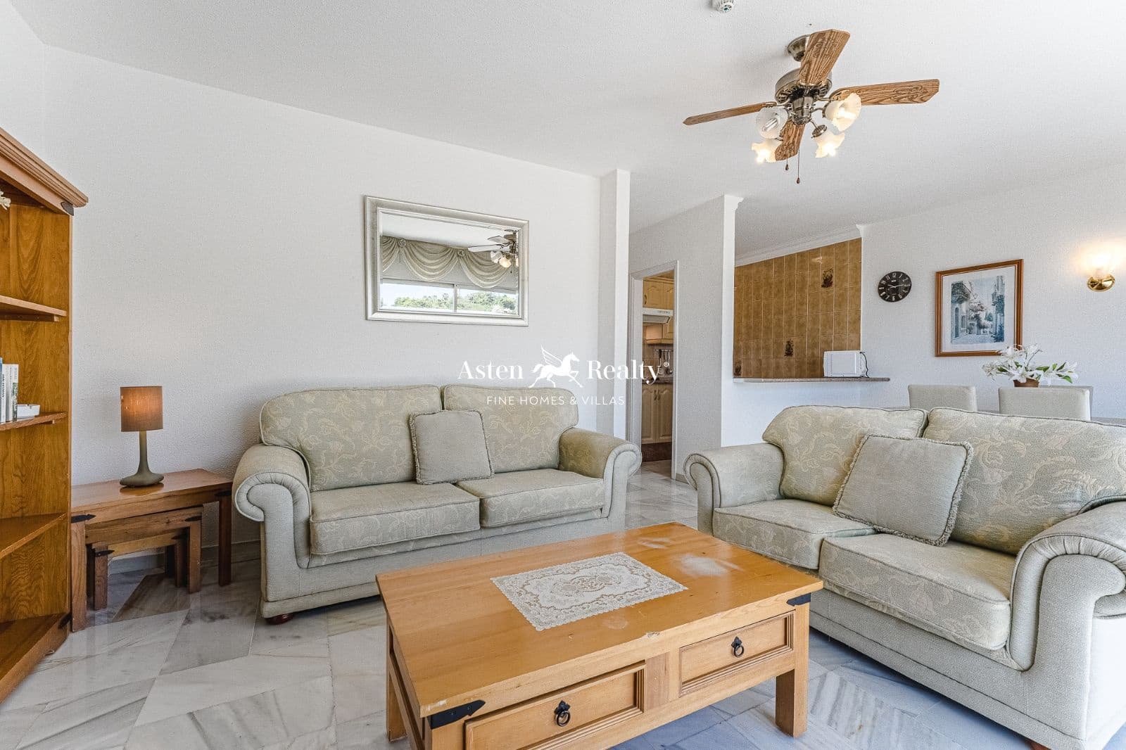 25 soveværelse Hotel til salg i Costa Adeje - € 4.750.000 (Ref: 8223434)