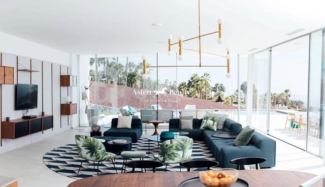 Area Edificabile in vendita in Guía de Isora - 1.170.000 € (Rif: 8230320)